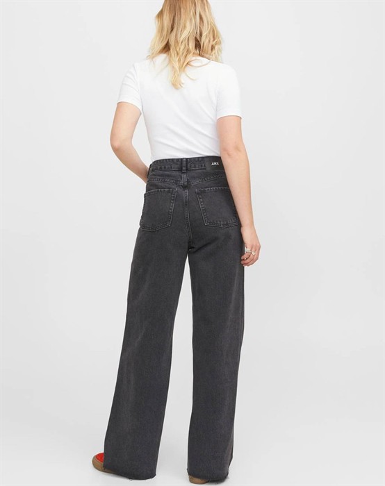 Tokyo Wide Jeans - R6054